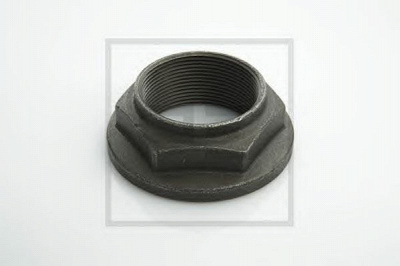 PE AUTOMOTIVE 01140700a -  Гайка, коническое колесо